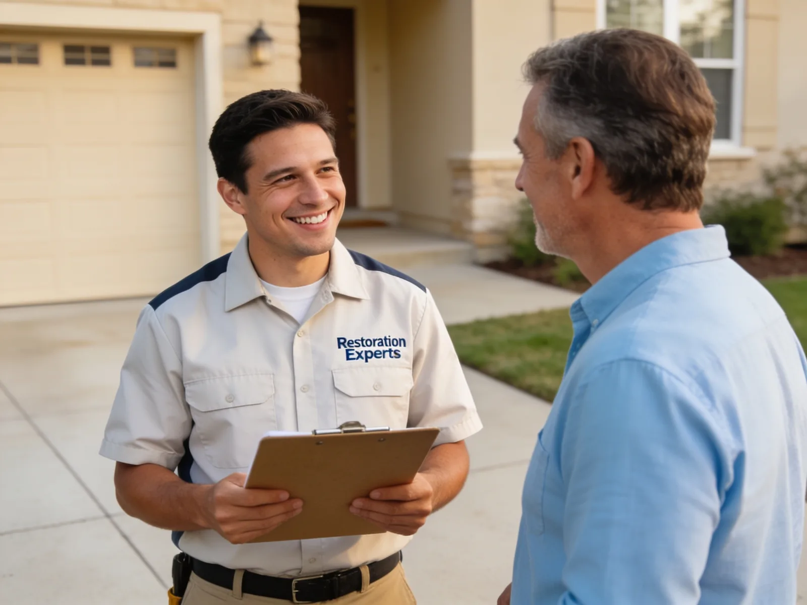 Water Damage Cleanup Westphalia, IA FAQs
